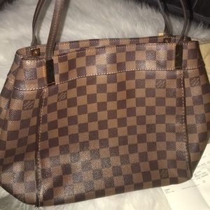 Louie Vuitton marylebone pm Damier